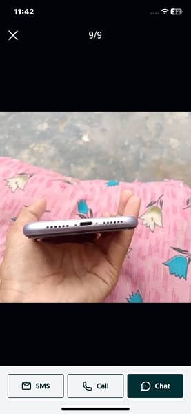 I phone 11 non pta 64 gb for sale urgent 6