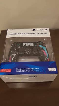 New PS4 Controller Box packed - Copy