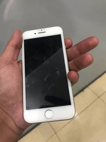 IPhone 7 128gb 2