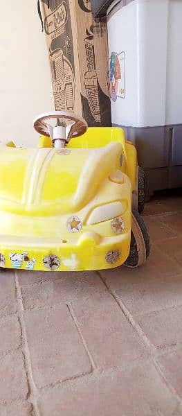 baby car for sale uner 6-7 years old 2