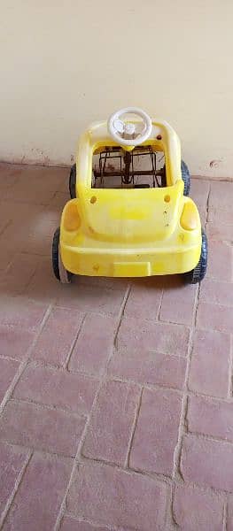 baby car for sale uner 6-7 years old 3