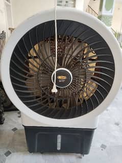 super Asia Jc-777 Plus Air cooler