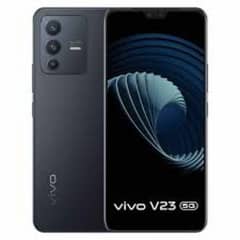 vivo v23 5G full ok no any fault 12+8 256GB