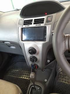 Toyota Vitz 2008 0