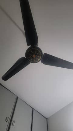 AC/DC Fan new just 2 month used.