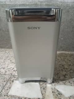 sony