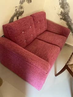 4 seater sofa in very good condition