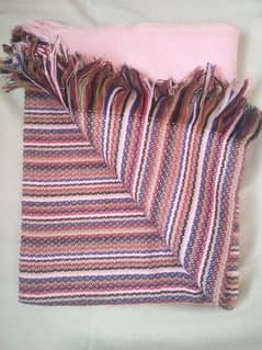 Ladies warm shawls