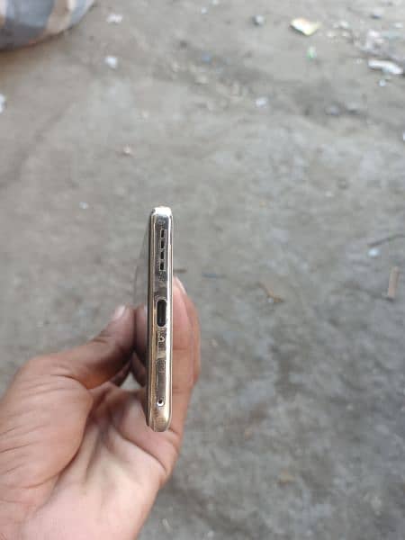 Infinix zero 30 3