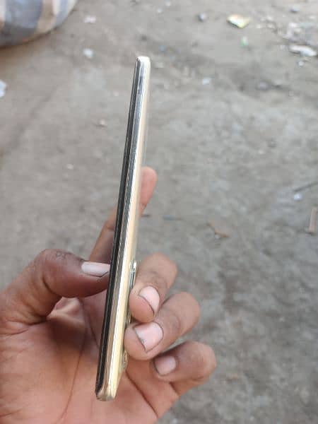 Infinix zero 30 4