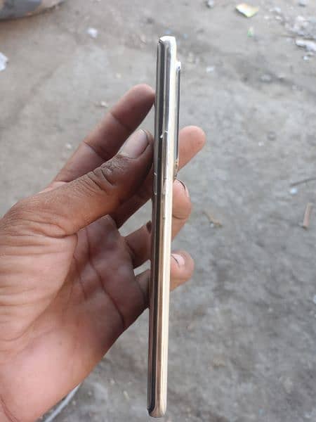 Infinix zero 30 6