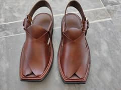 peshawari /charsadwal famous chappal hand made comfortable