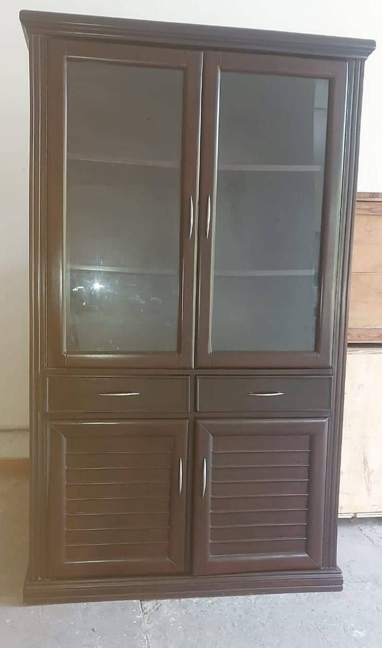 Wooden Cabinet 7