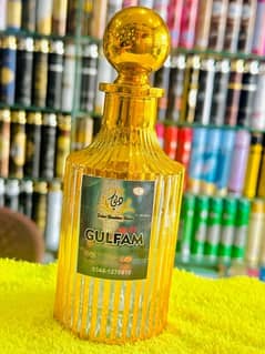 GulfAm fragrance