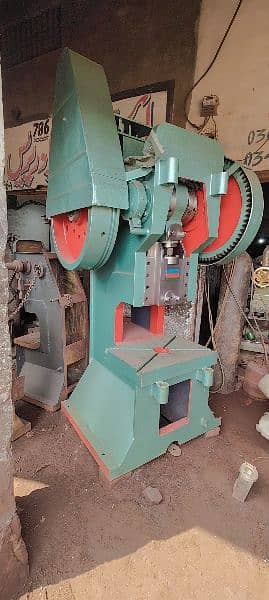 Power Press machine for sale 0