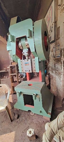 Power Press machine for sale 1