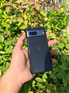 pixel 7 in kharian