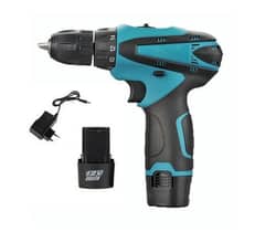 Makita 12v machine