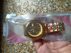 FITRON AUTOMATIC WATCH