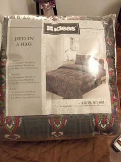 Bed in a Bag - Ideas - King size