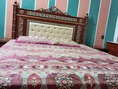 king size bed for sale brand new condition