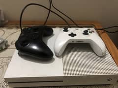 Xbox One S Jailbreak 1TB for Sale