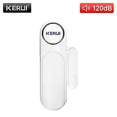 Alarm Sensor Alarm Buzzer