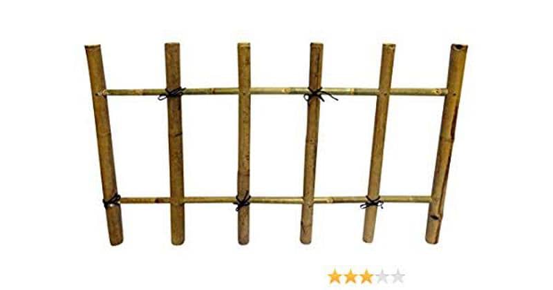 bamboo fence and partaion 3