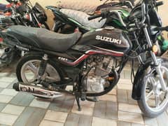 Suzuki