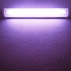 UV light/ UV electric light ultraviolet