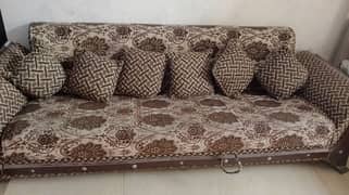 sofa cumbed