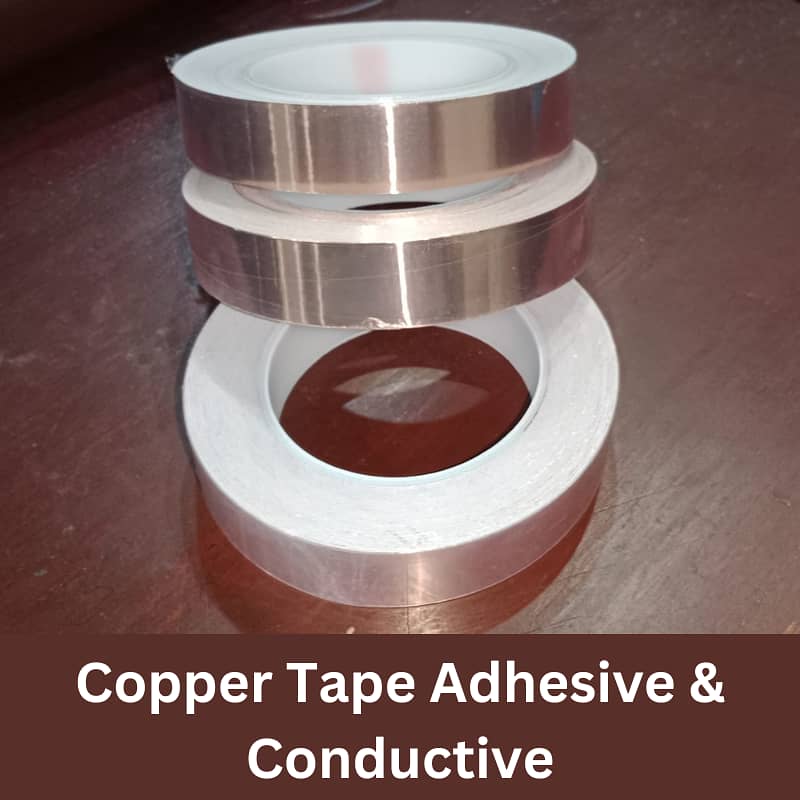 Copper Tape 2