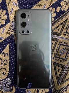 OnePlus 9 pro 5G 12 256GB non pta