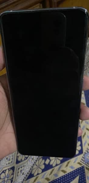 OnePlus 9 pro 5G 12 256GB non pta 1