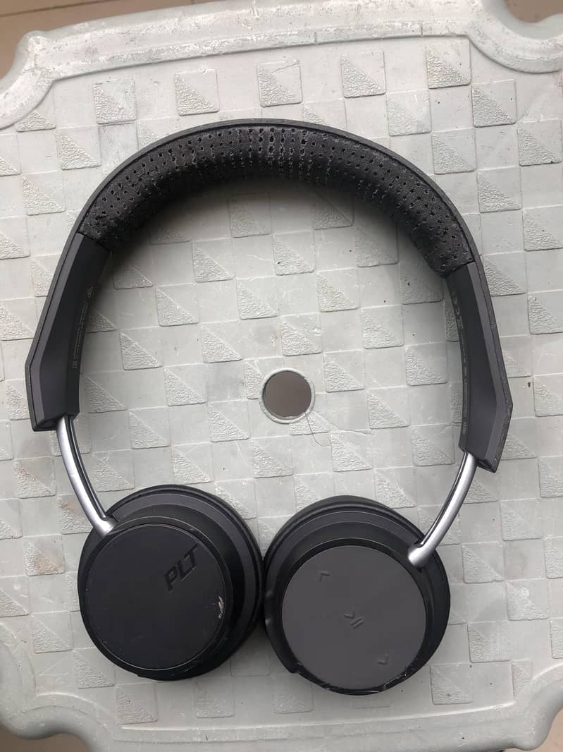 Plantronics Model S5XX17 0