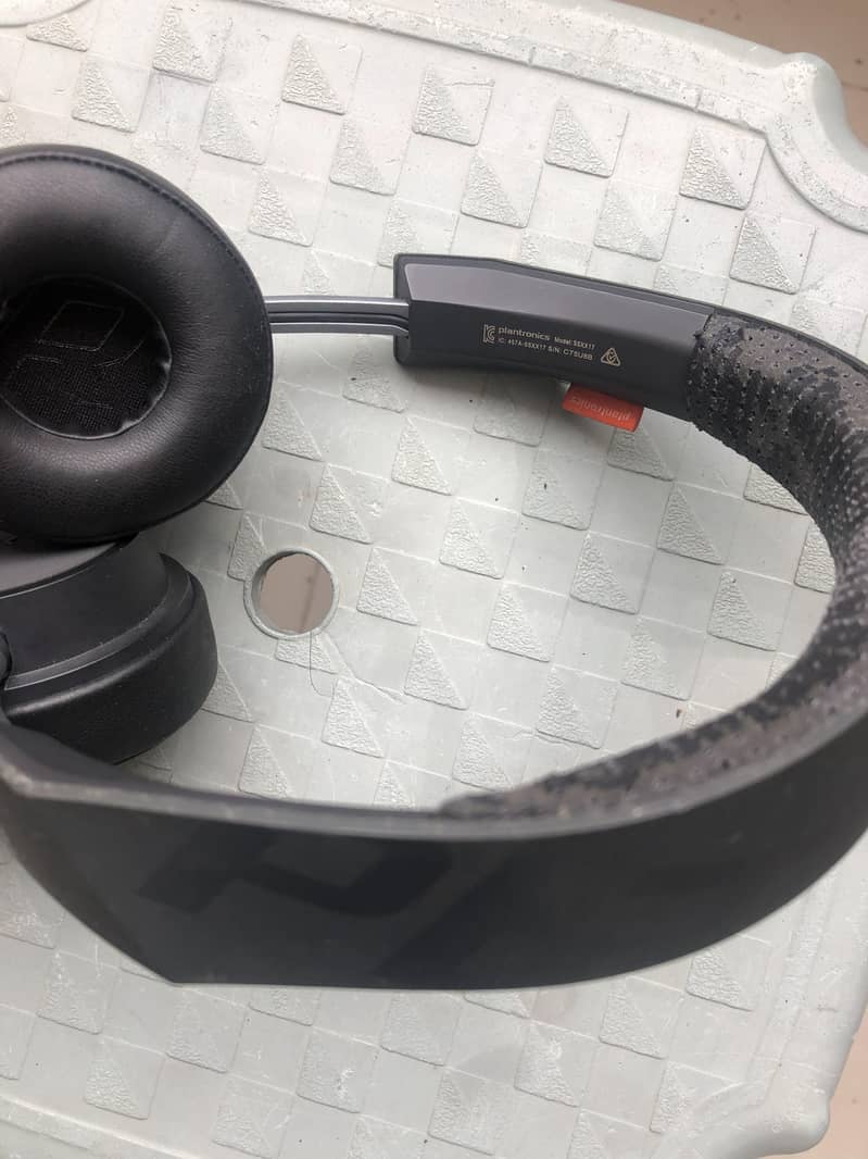 Plantronics Model S5XX17 4