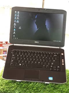 Dell laptop