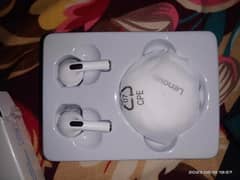 lenovo air buds 0