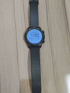 Ticwatch Pro 3 Ultra GPS