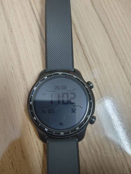 Ticwatch Pro 3 Ultra GPS 1