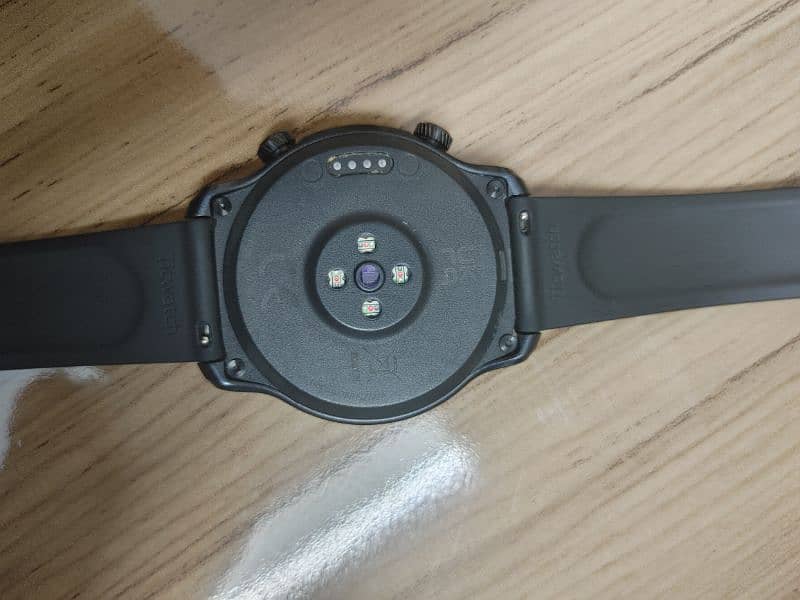 Ticwatch Pro 3 Ultra GPS 2