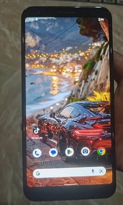 google Pixel 3A XL Ram 4gh /Rom 64gb