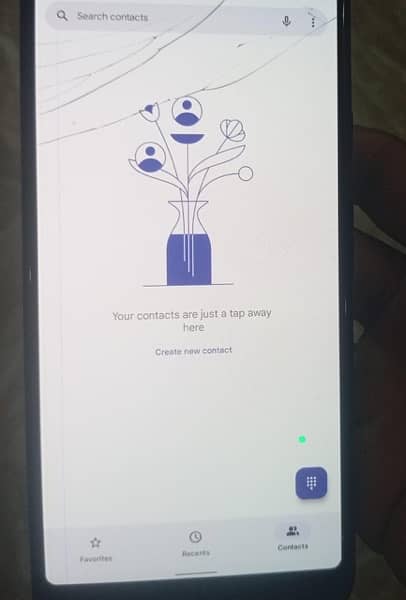 google Pixel 3A XL Ram 4gh /Rom 64gb 1