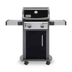 SPIRIT E-210 GAS GRILL