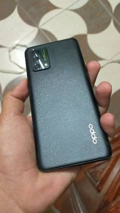 OPPO A95