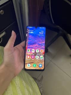 Samsung Galaxy A32