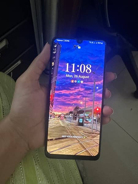 Samsung Galaxy A32 2