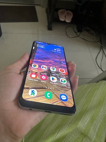 Samsung Galaxy A32 3