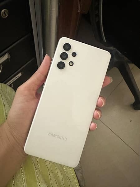 Samsung Galaxy A32 4