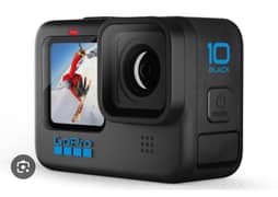 GoPro 10